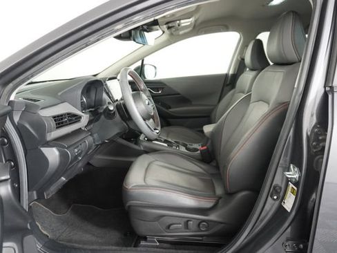 Certified 2025 Subaru Crosstrek 2.5i Limited w/ Crosstrek Mirror Package AWD/4WD image 19
