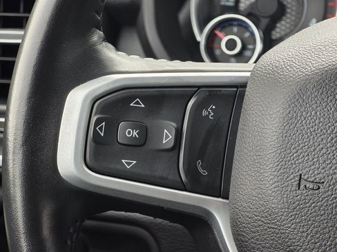 Used 2023 RAM 2500 Big Horn w/ Level 1 Equipment Group AWD/4WD image 22