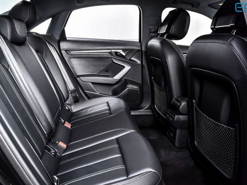 Used 2025 Audi A3 2.0T Premium image 23