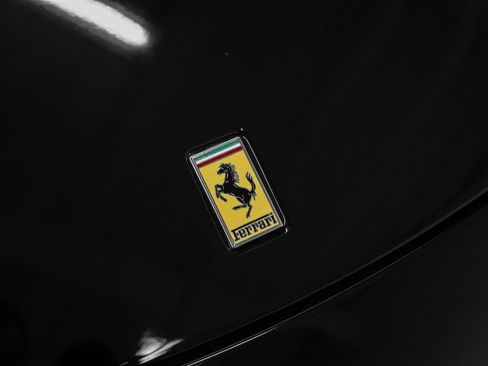 Certified 2009 Ferrari F430 Scuderia image 8