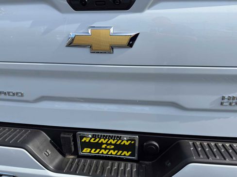 New 2026 Chevrolet Silverado 1500 High Country w/ Technology Package image 57