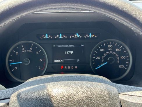 Used 2020 Ford F150 XLT w/ Equipment Group 302A Luxury AWD/4WD image 21