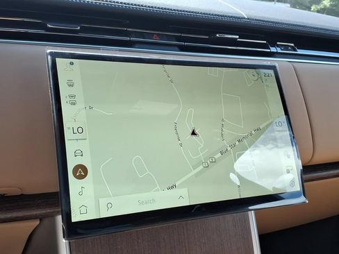 New 2027 Land Rover Range Rover SE AWD/4WD image 19