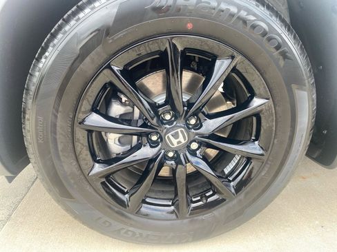 Certified 2026 Honda CR-V Sport-L image 31