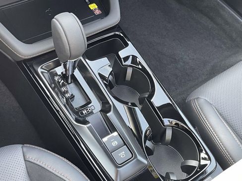 Certified 2026 Subaru Forester Touring image 26