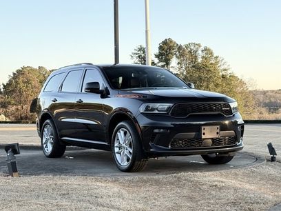 Used 2023 Dodge Durango GT