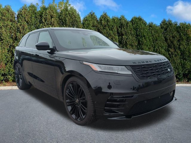 Used 2026 Land Rover Range Rover Velar Dynamic SE AWD/4WD image 3