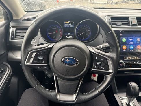 Used 2019 Subaru Legacy 2.5i Premium AWD/4WD image 8