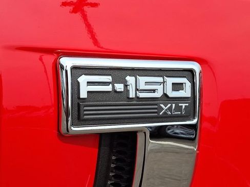 Certified 2023 Ford F150 XLT w/ Equipment Group 302A High AWD/4WD image 30