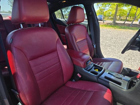 Used 2011 Dodge Charger R/T AWD/4WD image 14