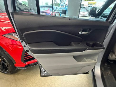 Used 2018 Honda Pilot Elite image 33