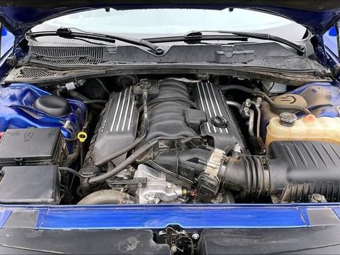 Used 2021 Dodge Challenger R/T Scat Pack RWD image 30