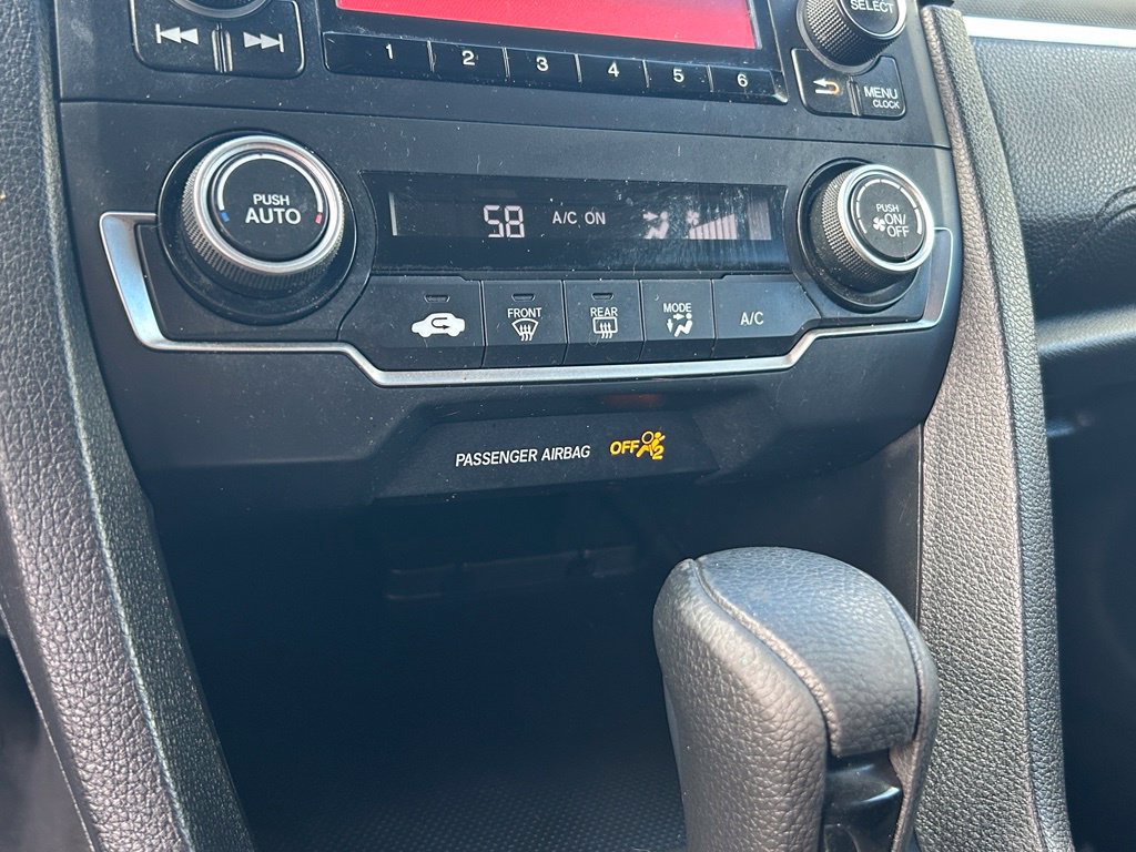 Used 2021 Honda Civic LX image 35