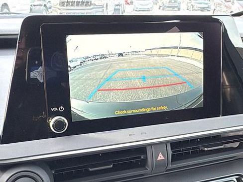 New 2026 Toyota Prius LE image 13