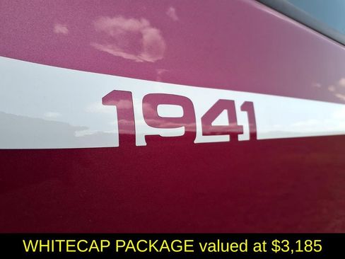 New 2026 Jeep Wrangler Unlimited Rubicon w/ Whitecap Package AWD/4WD image 2