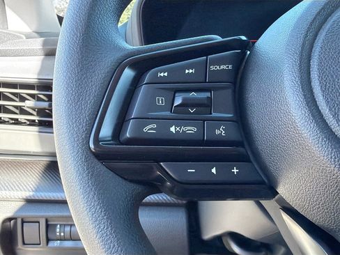 Certified 2026 Subaru Crosstrek 2.5i image 35