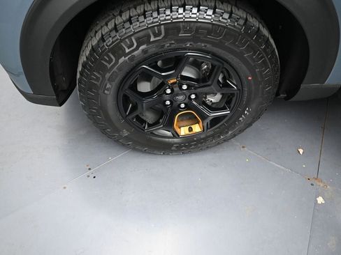 New 2026 Ford Explorer Tremor image 43