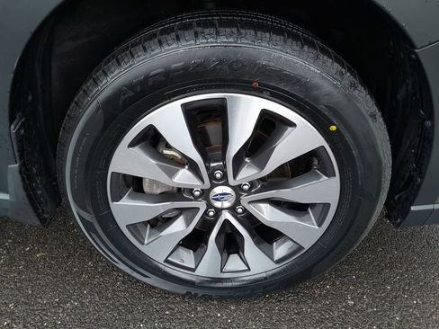 Used 2023 Subaru Outback Touring XT AWD/4WD image 46