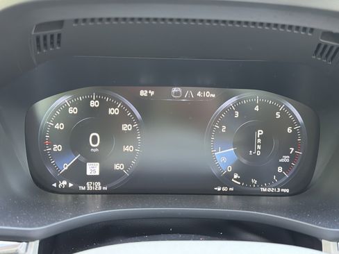 Certified 2021 Volvo XC60 T6 Inscription w/ Advanced Package AWD/4WD image 56