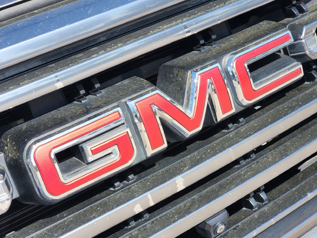 Used 2021 GMC Sierra 1500 AT4 w/ AT4 Premium Package AWD/4WD image 13