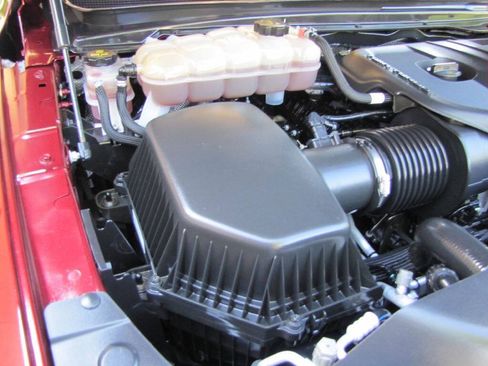 Used 2025 RAM 1500 Lone Star AWD/4WD image 34