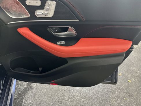 Used 2024 Mercedes-Benz GLE 53 AMG GLE 53 AMG image 36