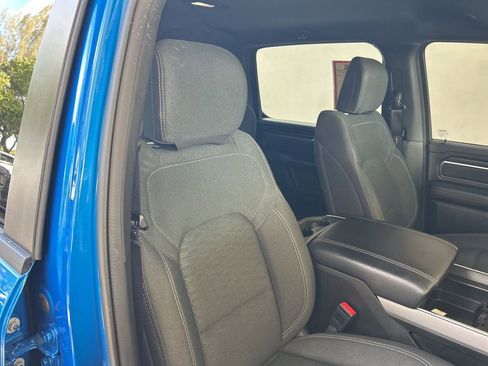 Certified 2025 RAM 1500 Big Horn image 22