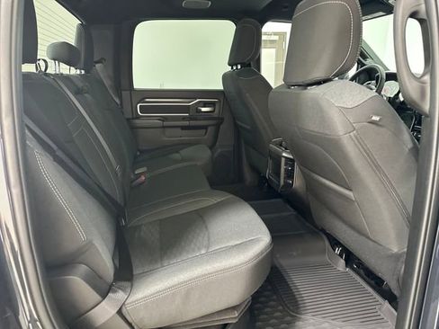 New 2026 RAM 2500 Big Horn image 11