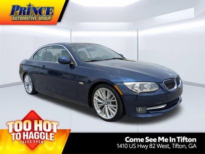 Used 2011 BMW 335i Convertible