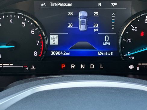 Used 2023 Ford Explorer XLT w/ Equipment Group 202A RWD image 29