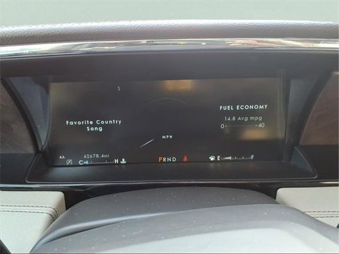 Used 2019 Lincoln Navigator Reserve w/ Cargo Package image 18