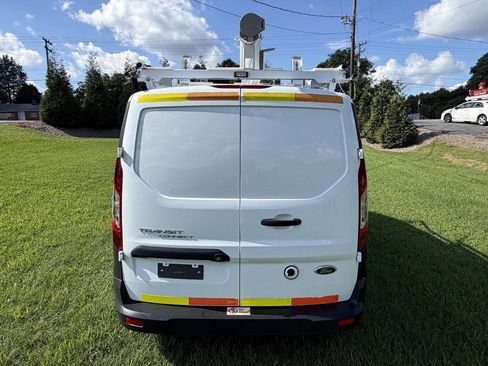Used 2016 Ford Transit Connect XL FWD image 3