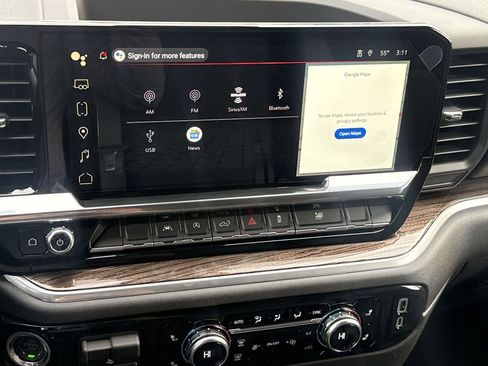 New 2026 GMC Sierra 1500 Elevation image 18