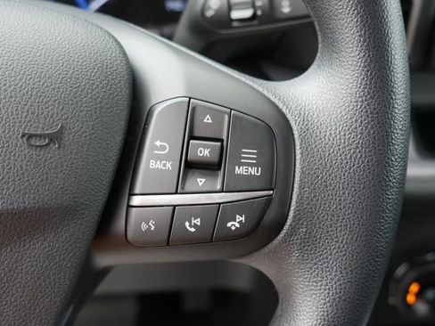 Used 2024 Ford Bronco Sport Big Bend AWD/4WD image 16