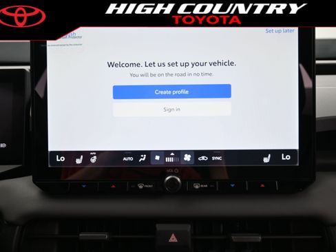 New 2026 Toyota RAV4 XSE w/ Weather Package AWD/4WD image 16