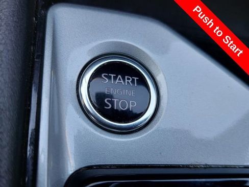 Used 2024 Nissan Altima 2.5 SV FWD image 17
