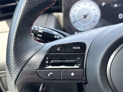 Used 2022 Hyundai Tucson N Line AWD/4WD image 19