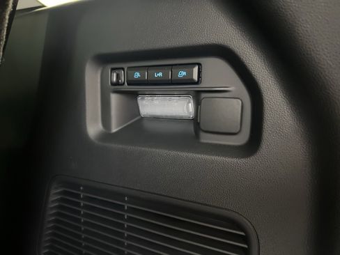 New 2026 Ford Explorer Platinum w/ LUX Leather Package image 39