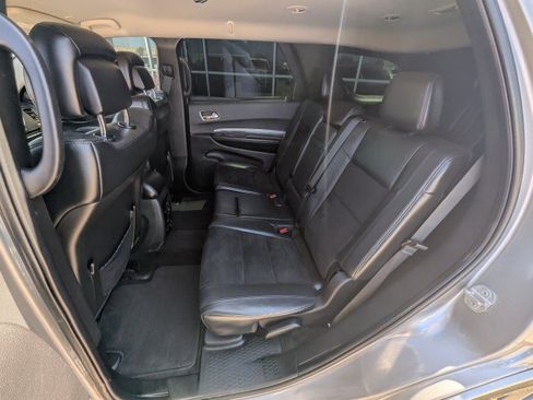 Used 2018 Dodge Durango GT AWD/4WD image 24