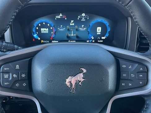 New 2026 Ford Bronco Badlands AWD/4WD image 29