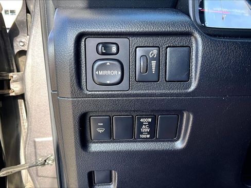Used 2016 Toyota 4Runner SR5 RWD image 34