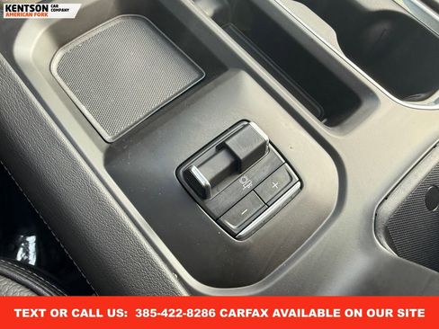 Used 2025 GMC Sierra 3500 Denali image 28