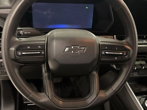 Used 2024 Chevrolet Colorado Trail Boss w/ Advanced Trailering Package image 10