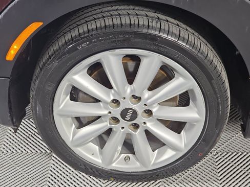 Used 2016 MINI Cooper Clubman S FWD image 8