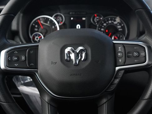 New 2026 RAM 5500 Tradesman w/ Chrome Appearance Group image 13