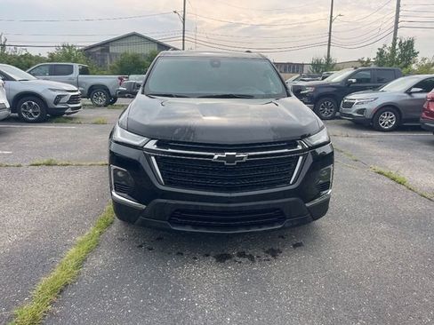 Used 2023 Chevrolet Traverse LT FWD image 5