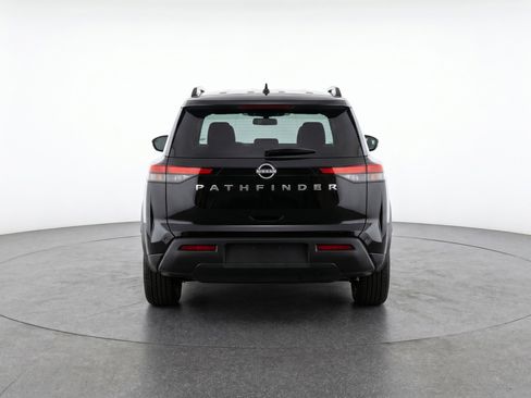 Used 2025 Nissan Pathfinder SV image 7