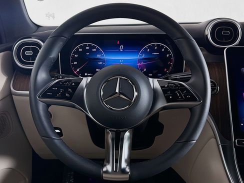 Certified 2026 Mercedes-Benz GLC 300 image 19