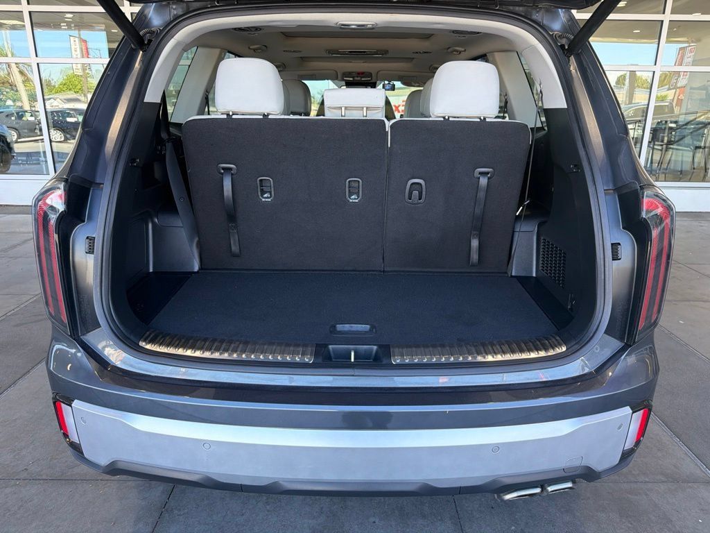 Used 2024 Kia Telluride SX FWD image 15