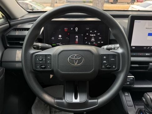 Used 2026 Toyota RAV4 LE FWD image 16
